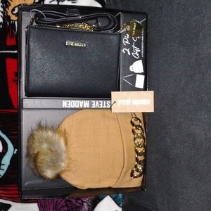 Steve Madden 2 Piece Gift Set
